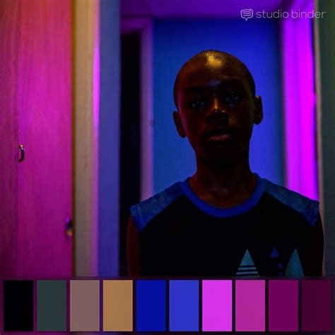 Indie Filmmakers On Instagram “again A Great Color Palette🎨 What Is