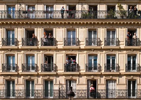 Paris Apartments What Floor Is Best — Paris Property Group