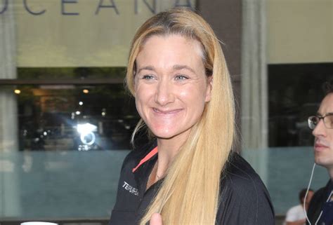 She was born in costa mesa, california, the united states, to her parents. How Old & Tall Is Kerri Walsh Jennings? A Living Legend!