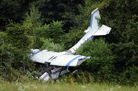 Plane Crash In Watertown Courant Community