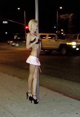 Street Hookers Prostitutes Adult Photos 289821867