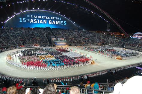 Get updates on the latest asian games action and find articles, videos, commentary and analysis in one place. Asian Games 2018: The Largest Sports Event in Asia - Tour ...