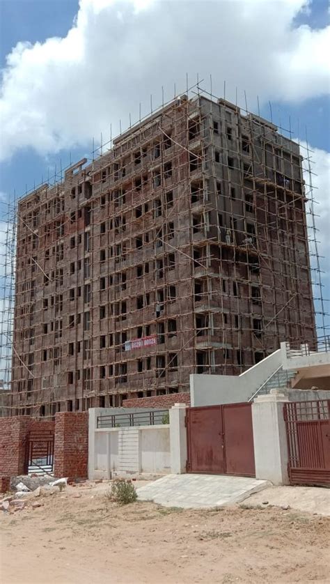 Society Construction Service In Ramnagar Jaipur Id 22831994748