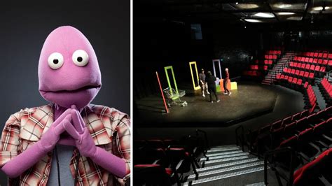 Randy The Puppet Comedian To Perform At Waggas Riverina Comedy Club On