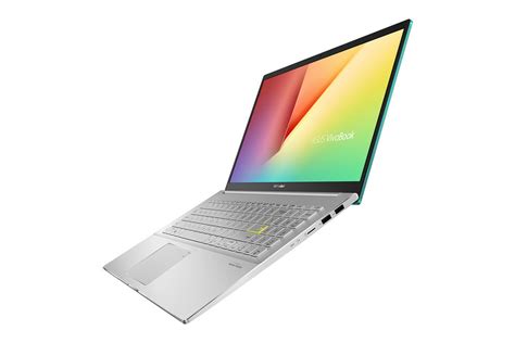 Laptop Asus Vivobook S15 S533ea Bq016t I5 1135g7ram 8gbssd 512gb15