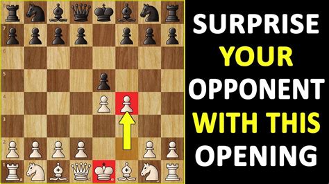 Kings Gambit Chess Opening Strategy Moves And Ideas To Win More Games