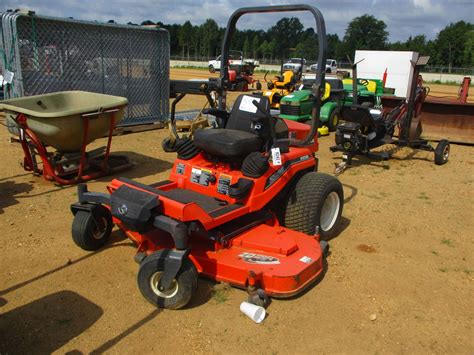 Kubota Zd28 Mower Vinsn12788 Zero Turn Diesel Engine 72 Mower