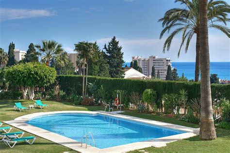 Fuengirola beach aparthotel se encuentra enclavado en una localización inmejorable, situado a la entrada de. Top 5 Fuengirola Beach Apartments - Panoramic Villas