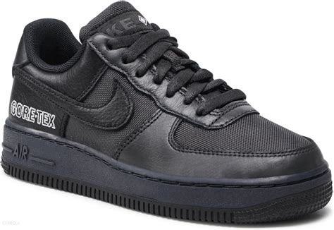 Buty Nike Air Force 1 Gtx Gore Tex Ct2858 001 Anthraciteblackbarely