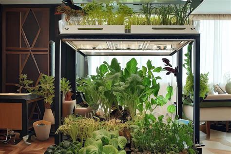 Indoor Tower Garden Ideas To Beautify Home All Season Grow