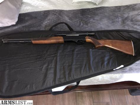 Armslist For Sale Winchester Model 270 Pump Action 22 Magnum