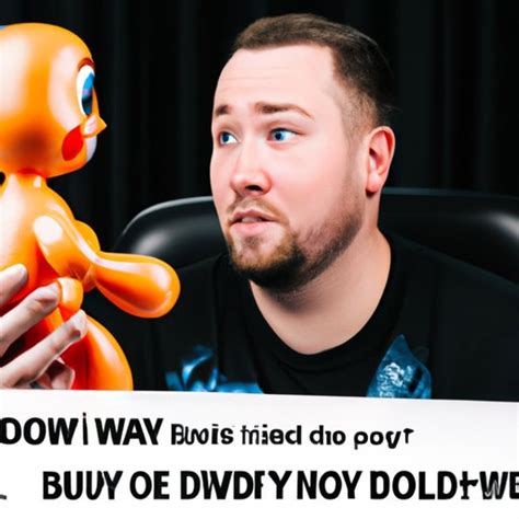 Who Invented The Blow Up Dolls Meme Exploring The Origins And Impact The Enlightened Mindset