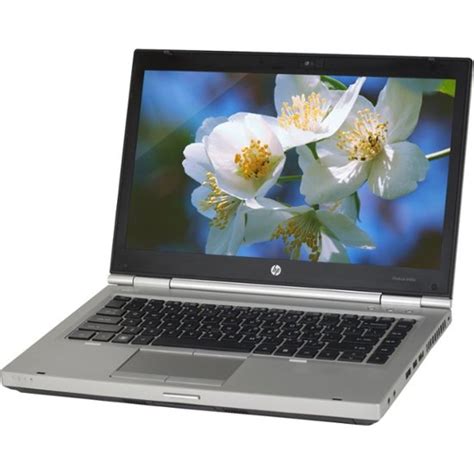 Hp Elitebook 14 Refurbished Laptop Intel Core I5 4gb Memory 320gb Hard