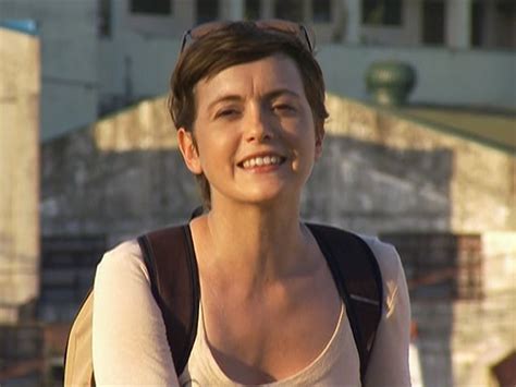 Les infos, chiffres, immobilier, hotels & le mag. Grb89 | Sophie Jovillard - Capture TV 01/03/2008 (1)