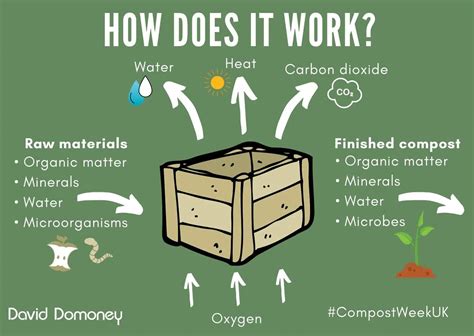 Demystifying Home Composting David Domoney