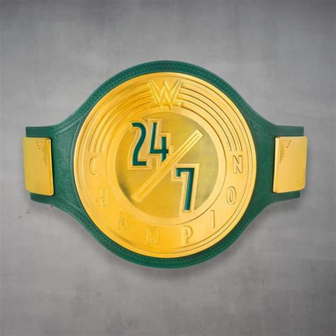 Roh World Championship Belt Roh Title Belts Buy Now