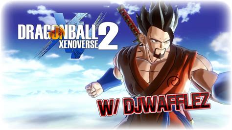 Dragon ball xenoverse 2 dlc 12 story. Dragonball Xenoverse 2 #2 "WHAT!!! 2 Rare Items!!!"  Story Gameplay  - YouTube