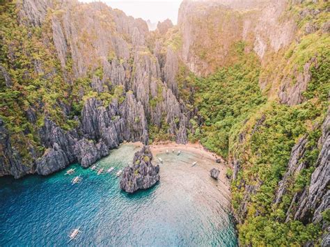 12 Best Places In The Philippines To Visit Hand Luggage Only Travel