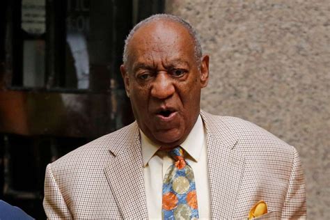 Bill cosby is taken away in handcuffs after he received a prison sentence of three to 10 years on tuesday, september 25. Bill Cosby Believes He's A Civil Rights Hero Like Malcolm ...