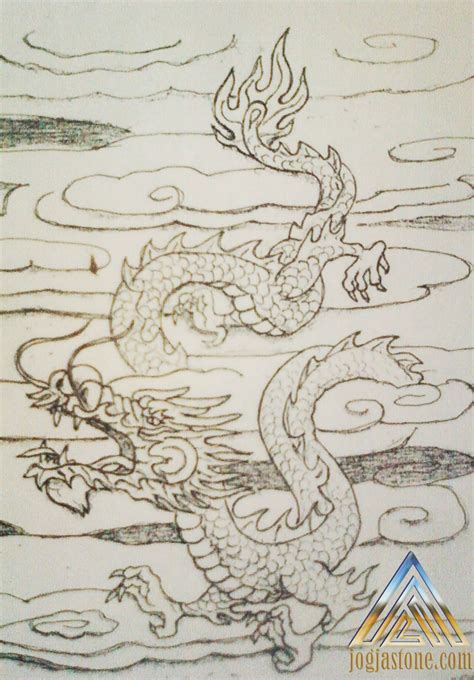 Jual cutting sticker murah, distributor cutting sticker, mesin cutting sticker,cutting sticker murah. +66 Sketsa Gambar Naga Dan Burung | Gudangsket