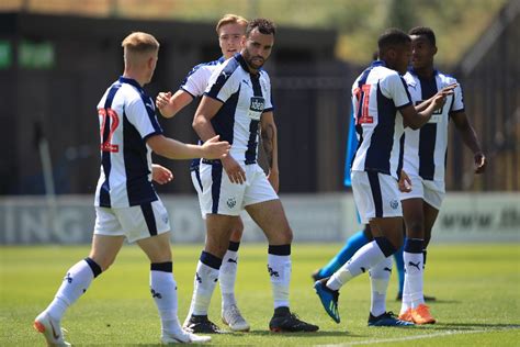 Sam allardyce appears to have finally shored up their defensive problems, only two goals conceded in west brom's past four games, with the introduction of okay yokuslu as a holding midfielder but west brom are 11. West Brom vs Brighton Match Preview, Predictions & Betting ...