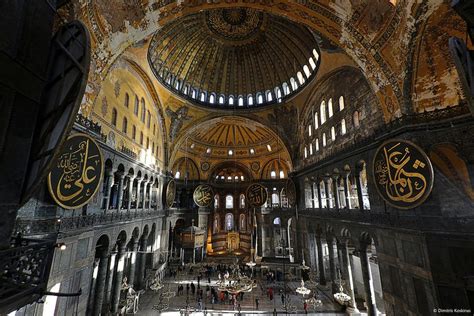 Is Hagia Sophia a church not a mosque?