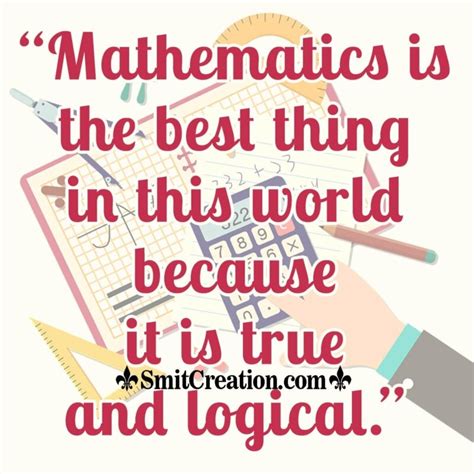 15 World Maths Day Pictures And Graphics For Different Festivals