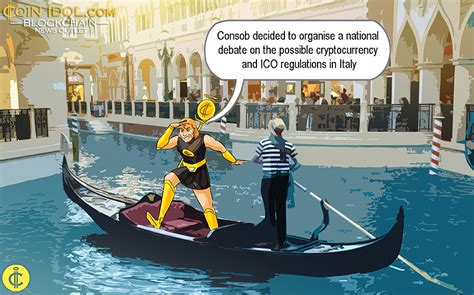 Here are some pros and cons of cryptocurrency to help you decide: Pros and Cons of ICO & Cryptocurrency Regulations in Italy