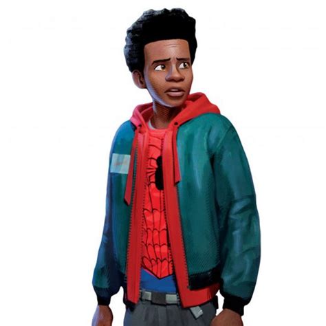 Miles Morales Sixth Scale Collectible Figure Miles Morales Miles