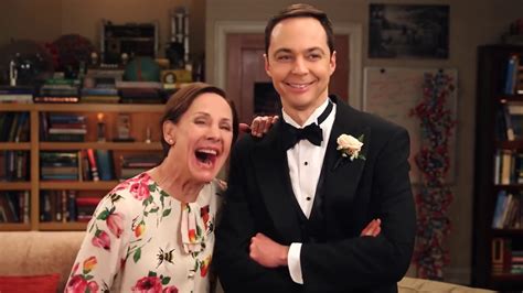 The Big Bang Theory Cbs 11x22 Wedding Questions Featurette Season