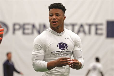 Penn States Saquon Barkley To Be Featured On Two Espn Shows News