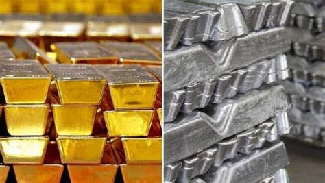 Почему раньше алюминий стоил дороже золота, и что заставило его ...
