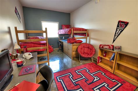 Houston Dorms Dorm Pictures University Of Houston Apartment Inspiration
