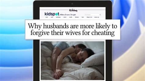 Men More Likely To Forgive Partners For Cheating Au — Australias Leading News Site