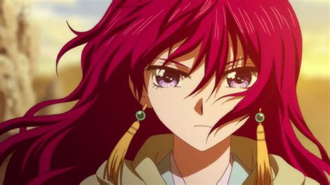 She is the crown princess of kouka kingdom, the only heir of emperor il and queen kashi, and the reincarnation of king hiryuu. Akatsuki no Yona: A princesa que arde com as chamas do ...