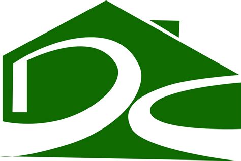Clipart Logo Building Company Small Garden Homes Ideas Logo Png