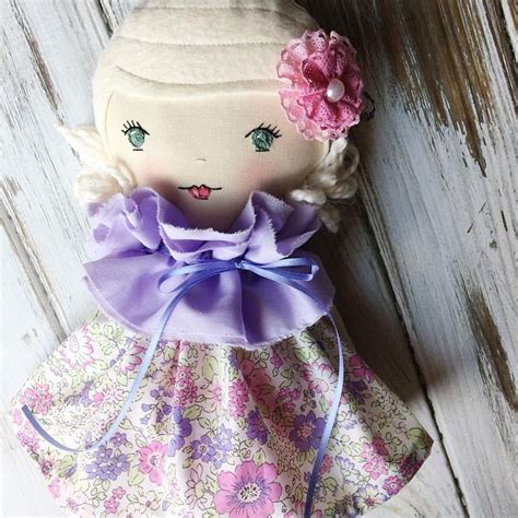 265 Best Spun Candy Dolls Images On Pinterest Doll Patterns Handmade