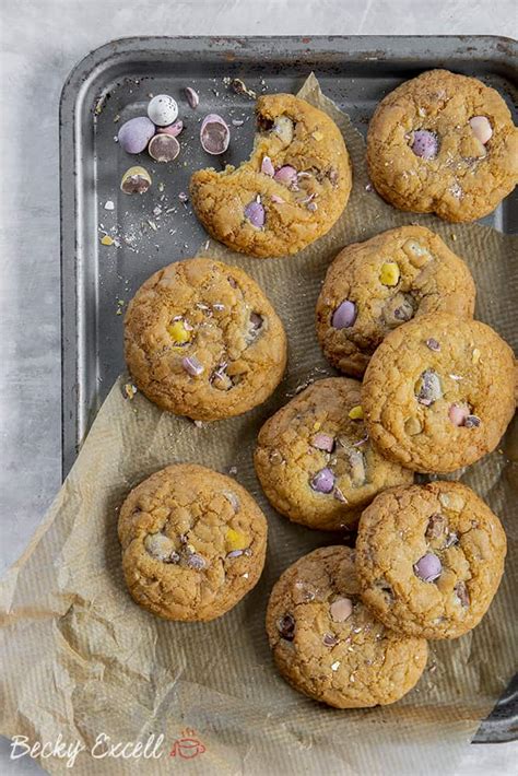 It depends how they're prepared, especially at breakfasts that also feature pancakes. Gluten Free Mini Egg Cookies Recipe (You won't believe ...