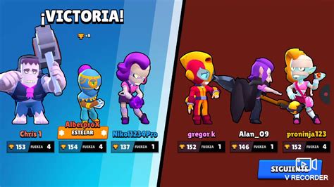 Nueva Actualización Brawl Stars Youtube