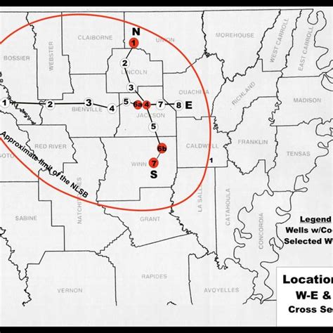 Pdf Hydrocarbon Generating Potential Jurassic Cotton Valley