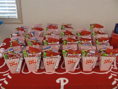 Pin By Adrienne Dow On Made And Created By Me Baseball Theme Party