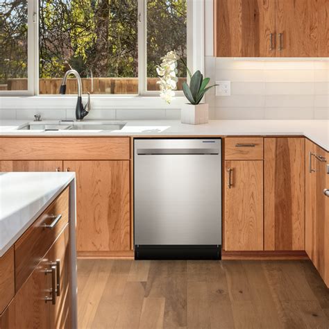 What To Look For In A Dishwasher Features Benefits And More