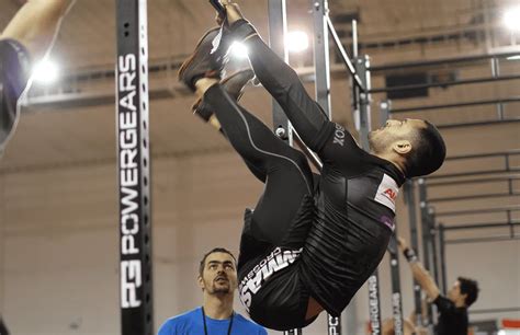 5 Reasons Crossfit Athletes Struggle With Toes To Bar Boxrox
