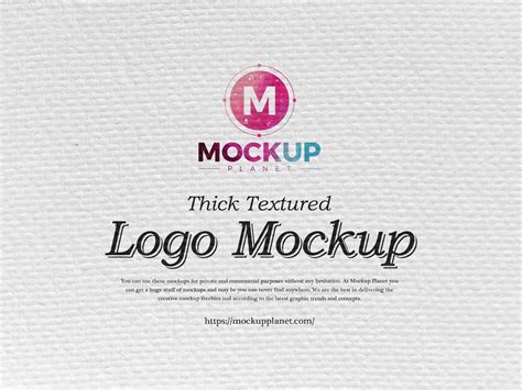 Graphic Trends Logo Mockup Logo Design Template Free Mockup
