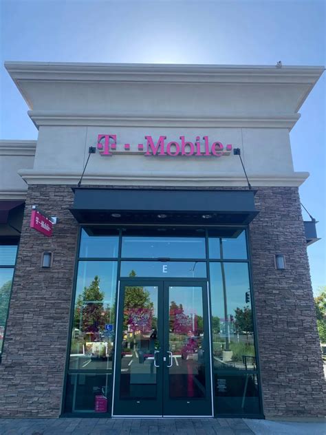 T Mobile North Texas And Cement Hill Fairfield Ca