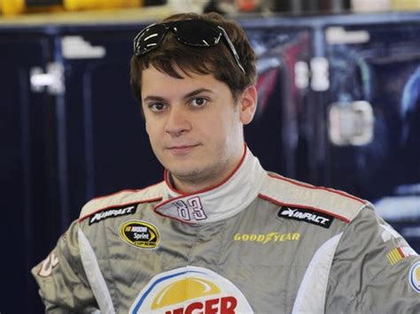 Landon Cassill Leaves Bk Racing After Deal Falls Through