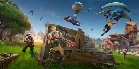 The jonesy design theme seems to be the baseline for the rest of the fortnite characters, which sets the stage for the game itself. Classic Fortnite: Battle Royale mode leaked, will only ...