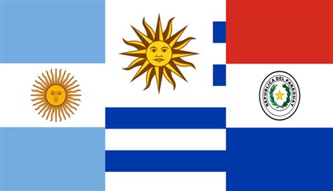 Cet article présente les confrontations entre l'argentine et l'uruguay. Formalizan en Rusia postulación de Uruguay, Argentina y ...