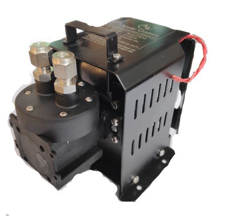 Miniature CEMS Sampling Pump 230V at Rs 5000/piece | Sampling Pump | ID ...