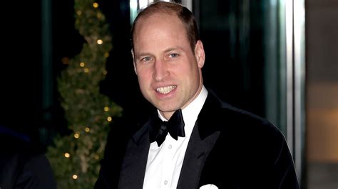Prince Williams First Statement About King Charles Cancer Might Show